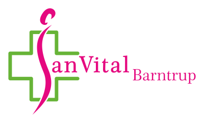 SanVital Logo