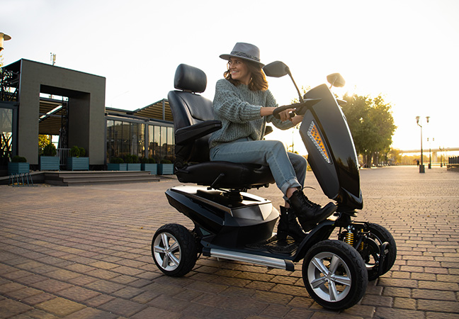 Scooter